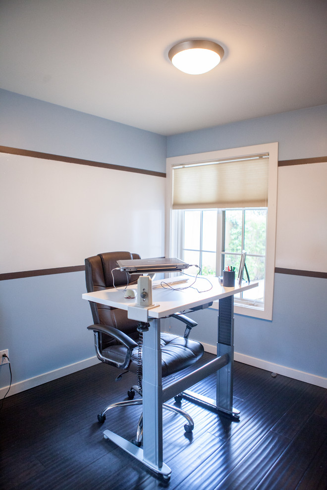 houzz home office space