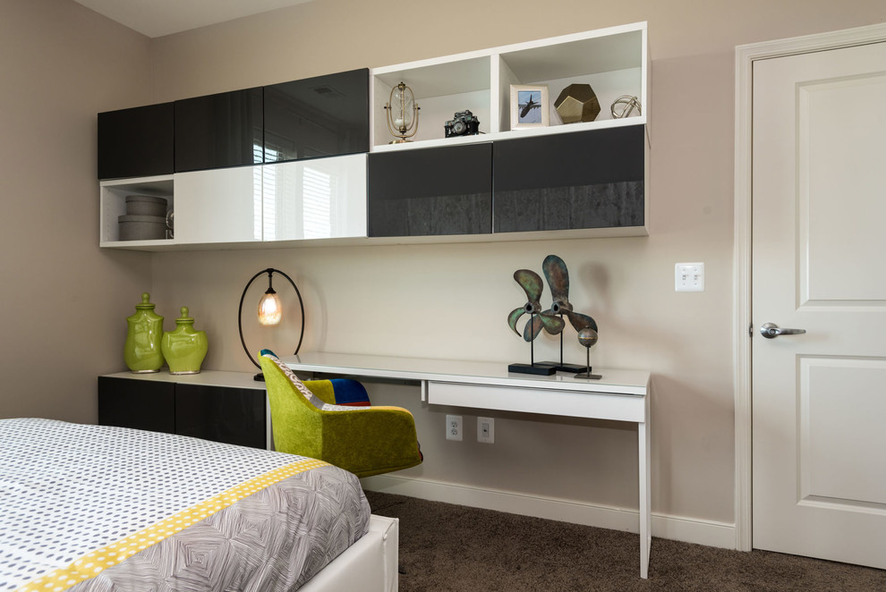 Idee per uno studio design