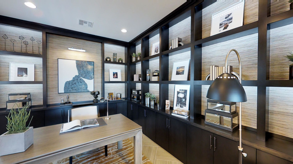 The Reserves at Val Vista Gilbert, AZ Residence 3 Transitional