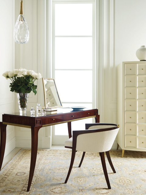 The Thomas Pheasant Collection Baker Furniture Modern Home Office Milwaukee By The Thomas Pheasant Collection Baker, Thomas Baker Furniture