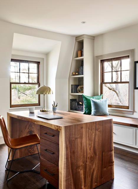 All About Home Offices - This Old House