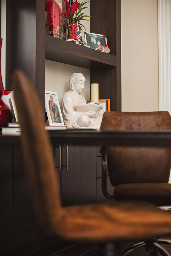 houzz home office 2 people houzz home office 2 people
