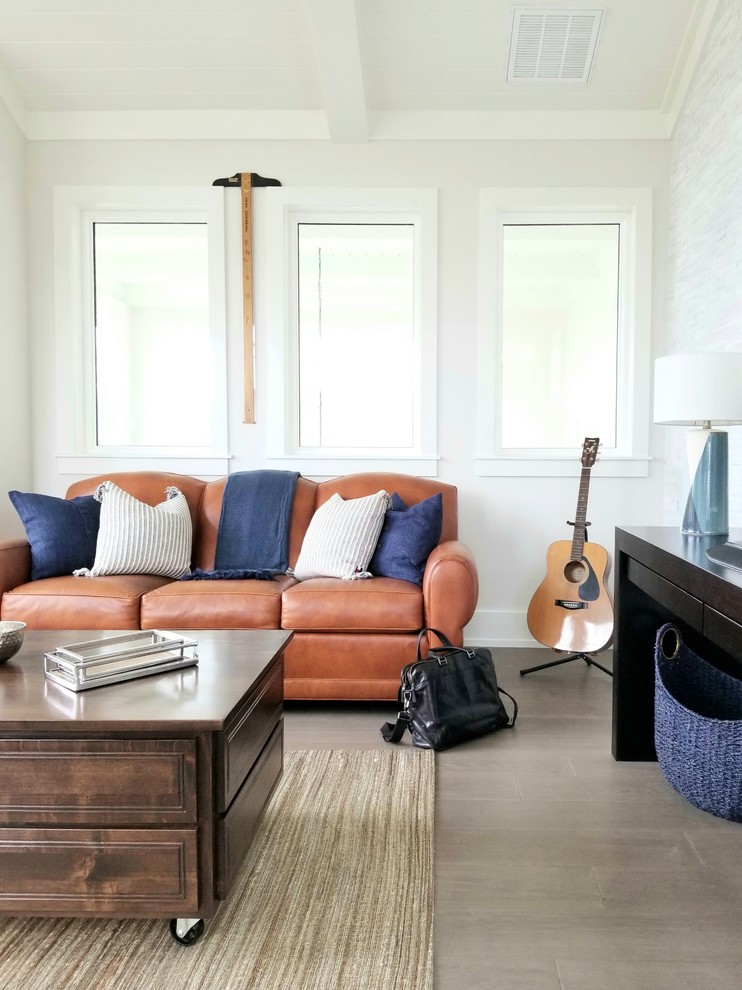 Upper Park Home Office Orlando by IN Studio & Co. Interiors Houzz