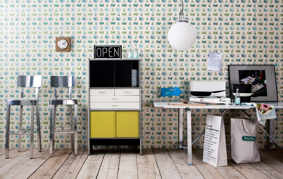 WE 37ZN Dining Table INOUT 28IN Stools Modern Home Office Toronto