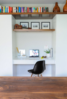 15 Amazing Modern Home Office Ideas For 2019 – Minimal Spark