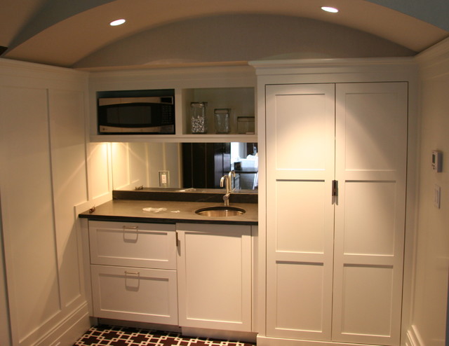 Built-ins - FineWoodworking