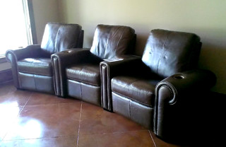 Palliser rhumba sales