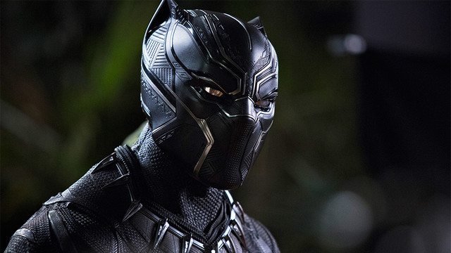 Hd Free W A T C H Black Panther Online 2018 Full Movies Modern Home Cinema Other Houzz Uk