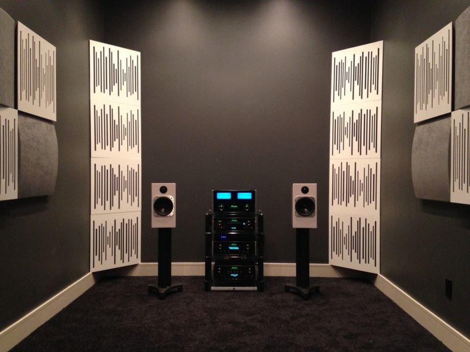 HDC Dream Theaters Home Theater Houston by The Houston Design Center Houzz