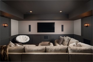 Arredare una saletta home cinema: 10 gadget da non perdere