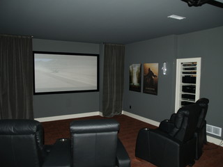 home theater rack systems