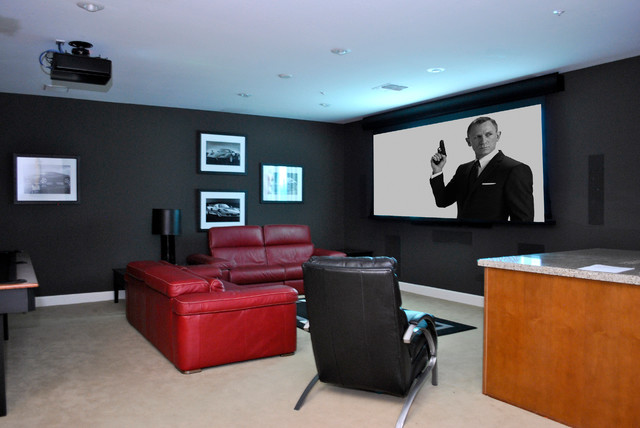 jerry home theatre