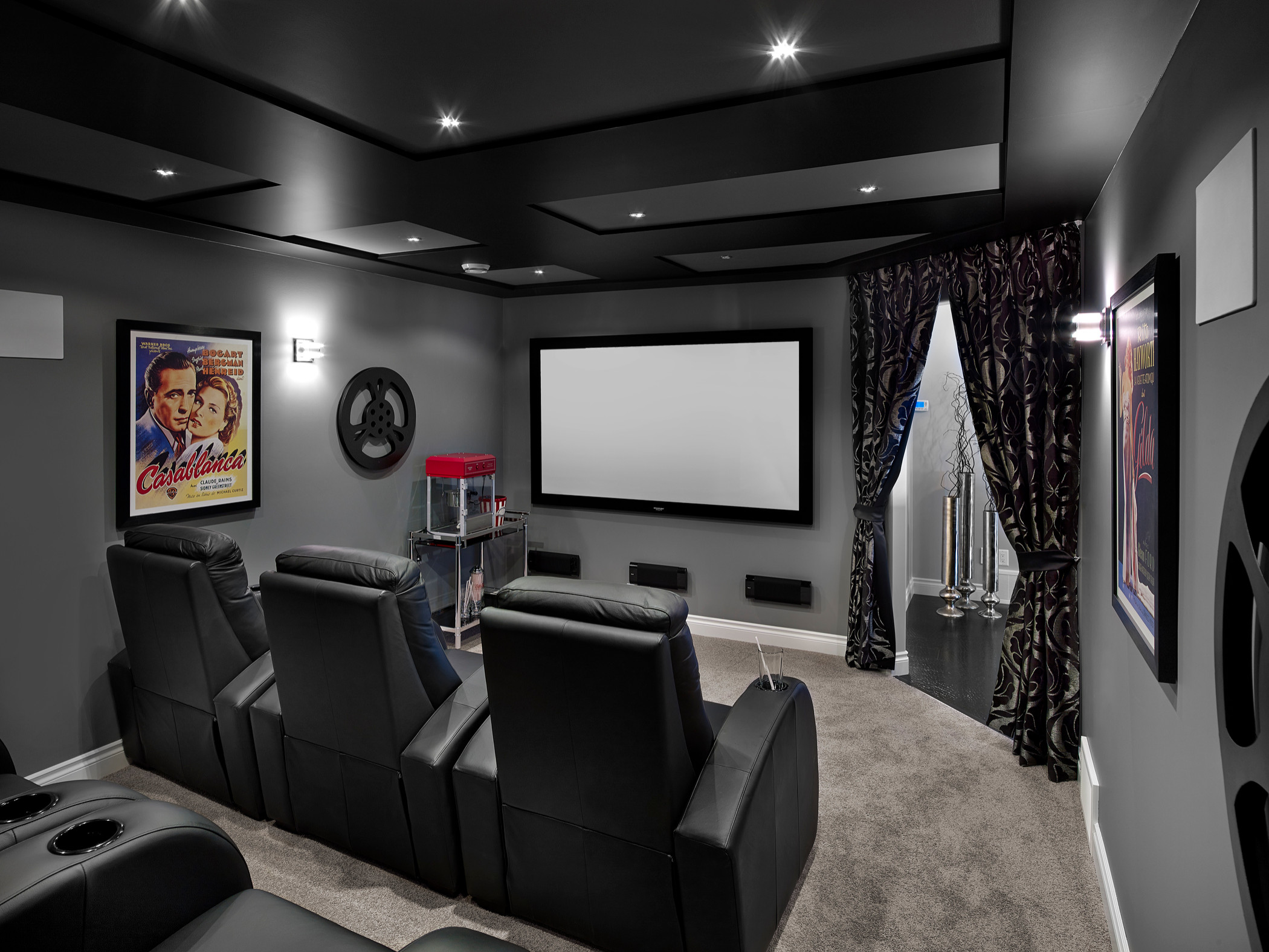 My Home Theater Page, Page 12
