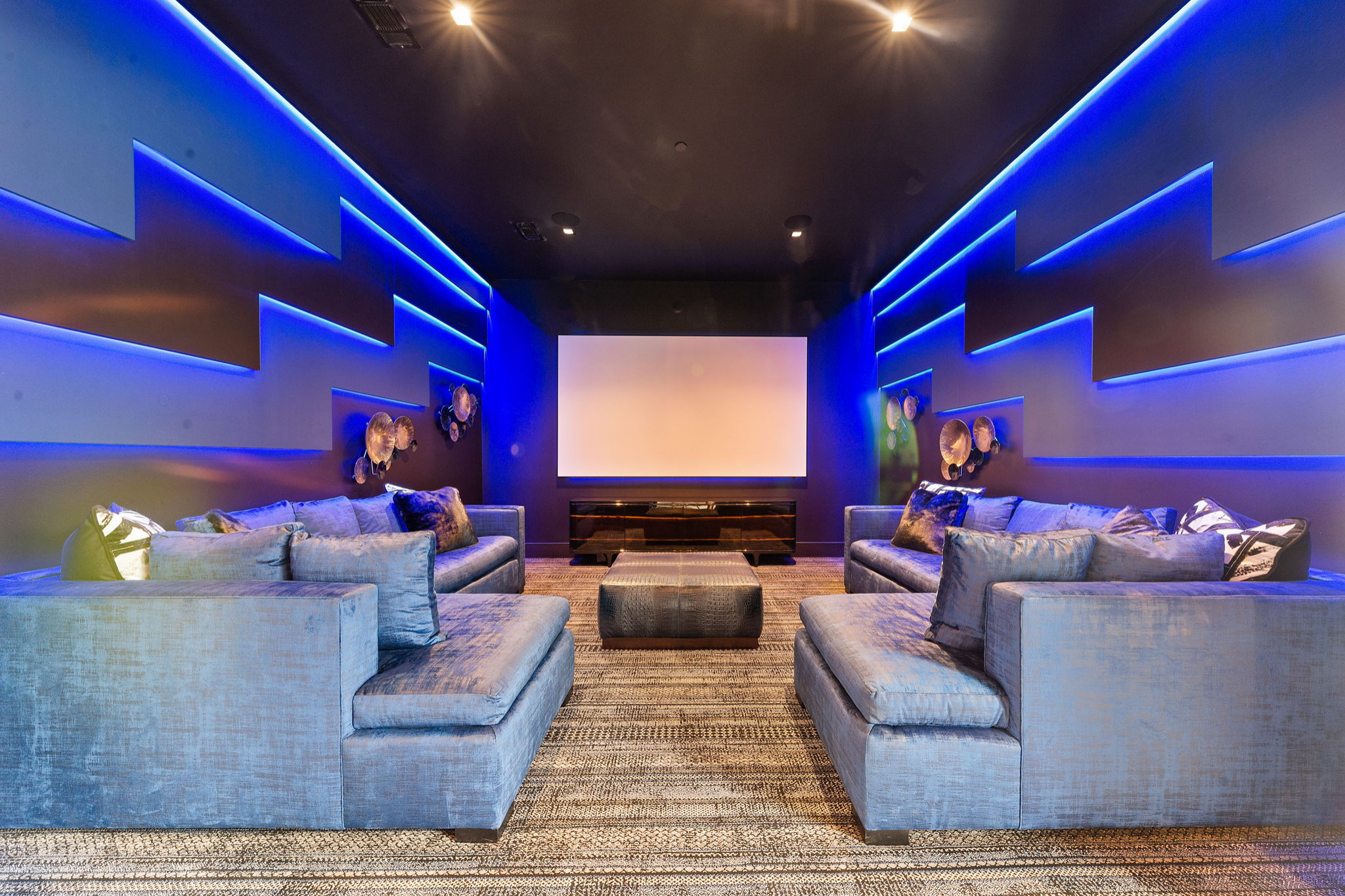 Finite Solutions Blog - Home Cinema Rooms: 7 Things to Consider