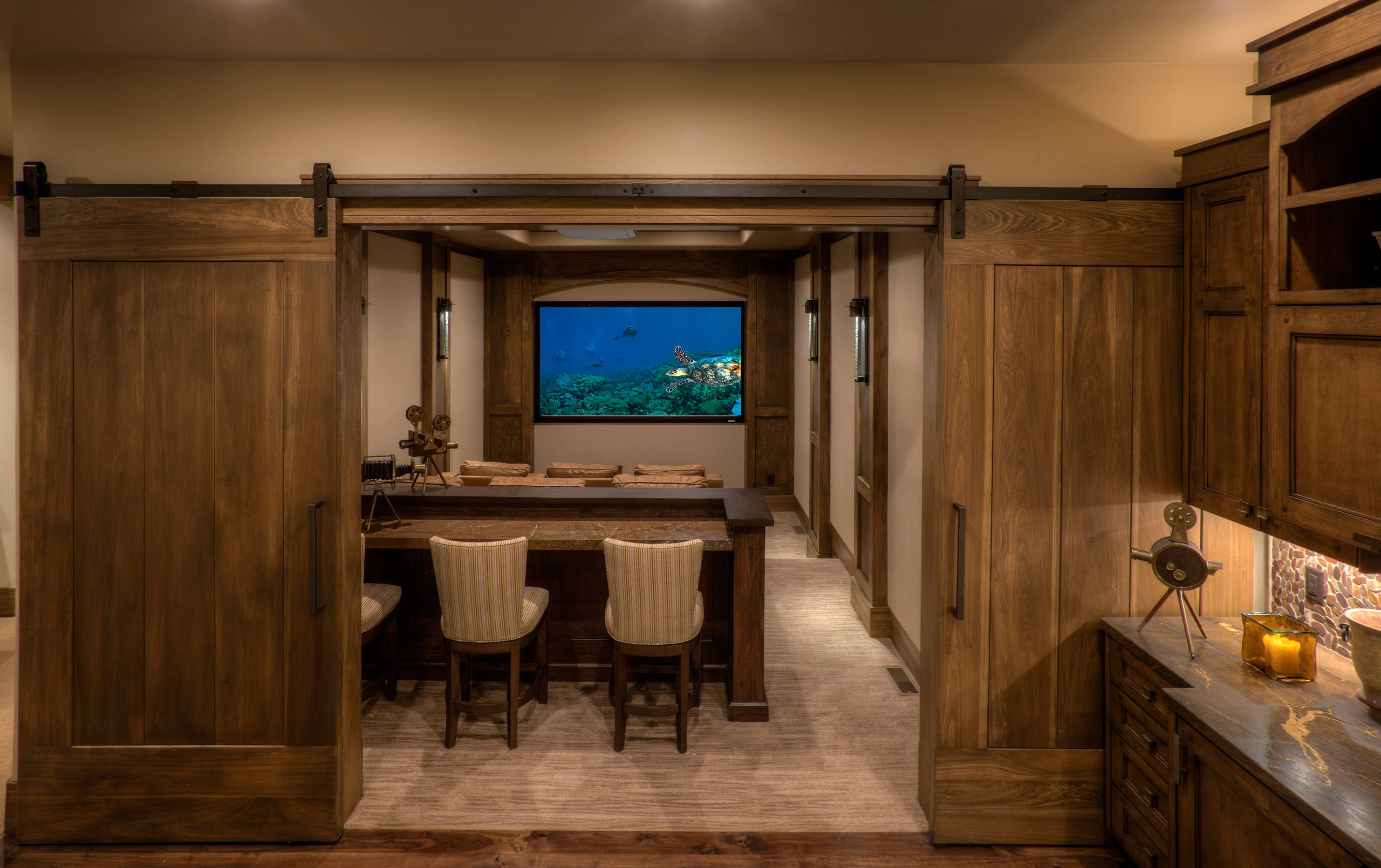 Featured image of post Media Room Door Ideas : Here&#039;s our epic dining rooms photo gallery where we.