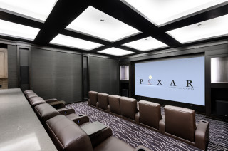 Family Cinema Room - Contemporary - Home Theater - Kent - by New Wave AV