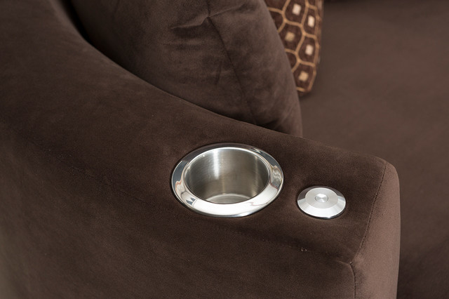 Seatcraft swivel 2024 cuddle couch