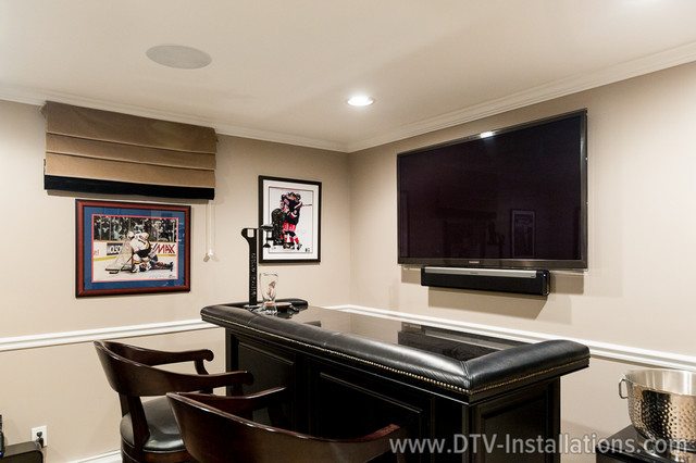 sonos home theatre