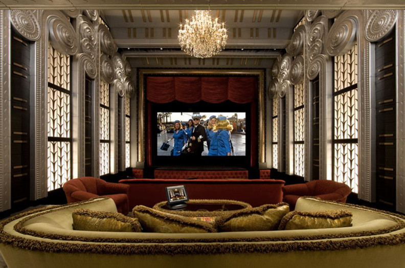 World Class Art Deco Theater Traditional Home Theater Los Angeles World Class Art Deco Theater Future Home Img~a3c11e3306d0b403 9 1983 1 9bcc48e