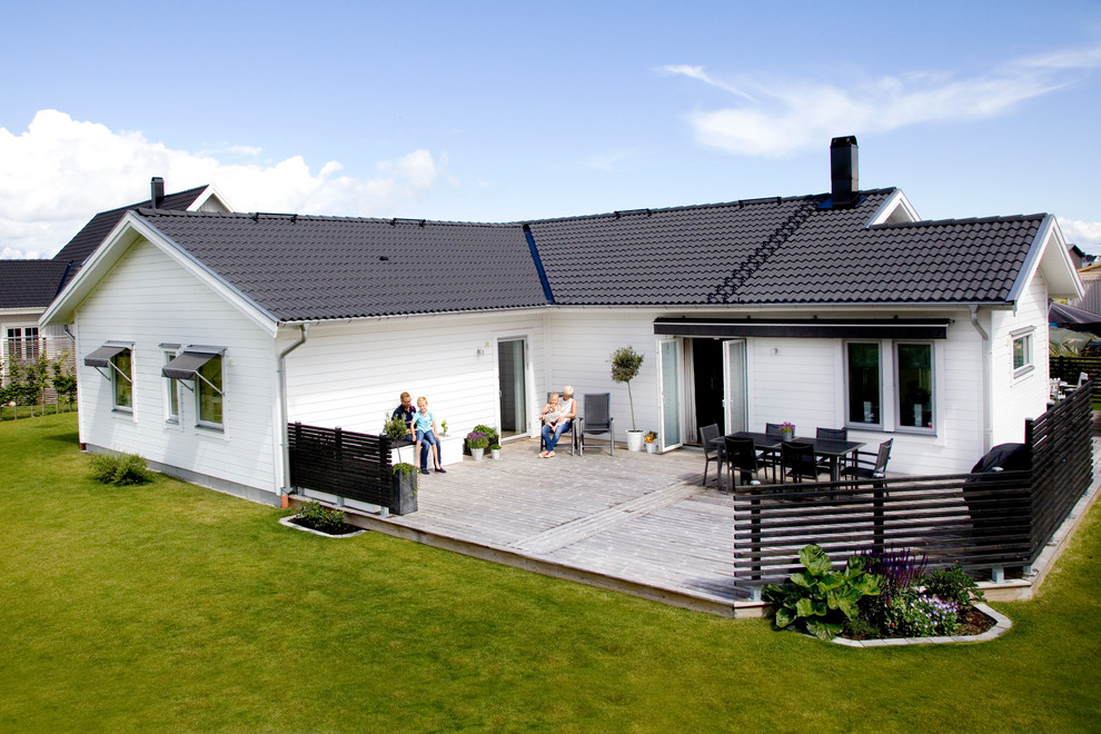 Danish exterior home photo in Other