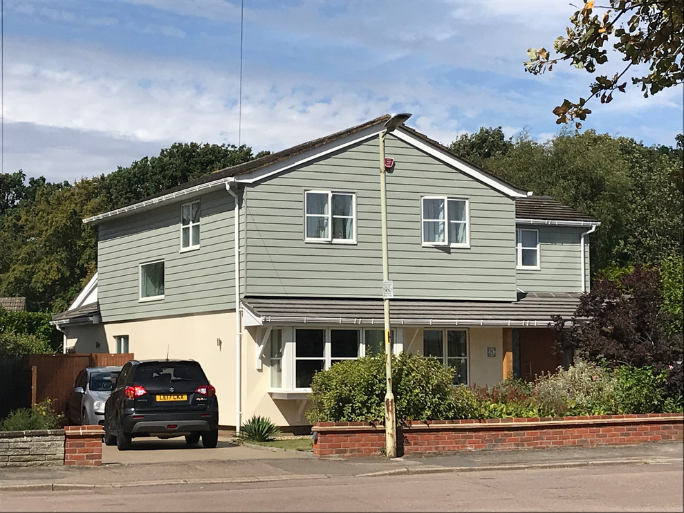 80s House Uk