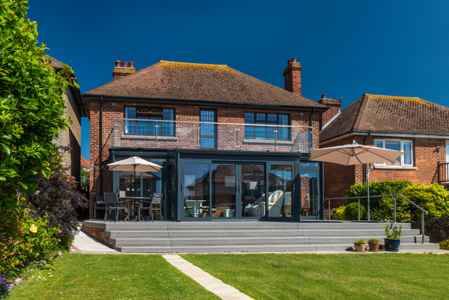 Take A Look About Glass In Kent