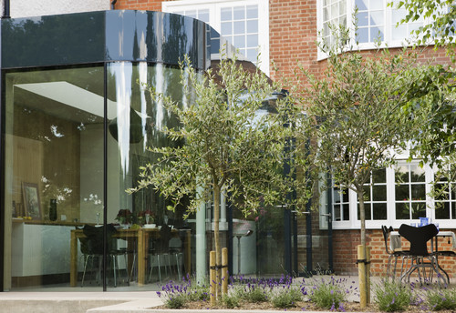 Contemporary curves