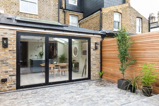 Dale street | Chiswick - Skandinavisch - Häuser - London - von JLB