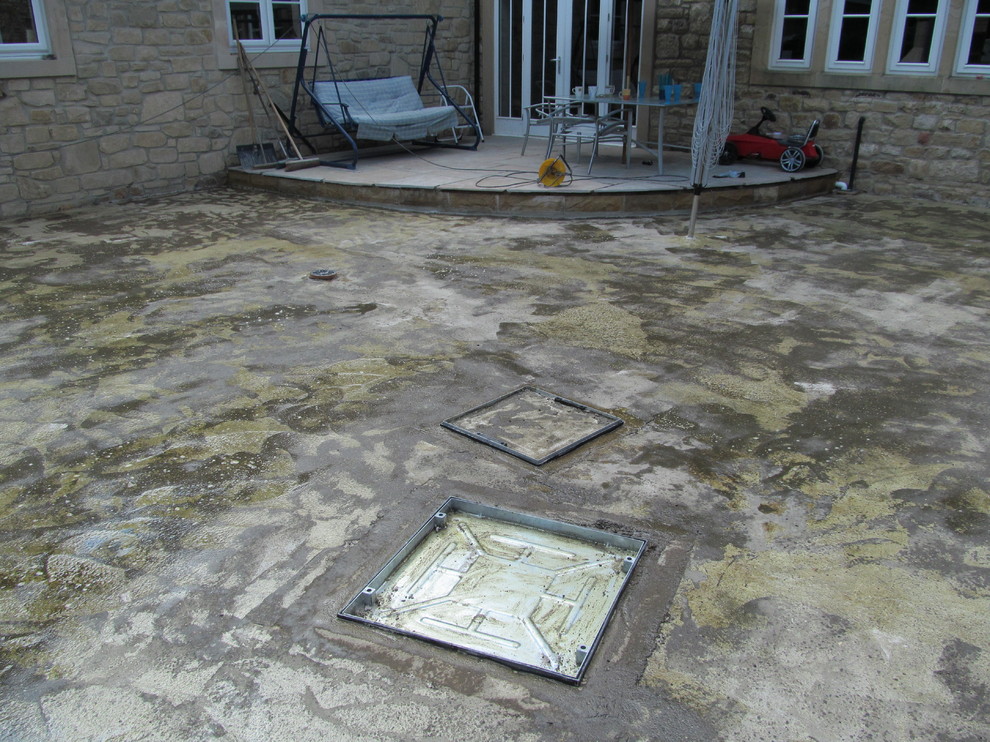 Driveways Paving Flooring Surfaces Resin Bound Gravel Resin Driveways