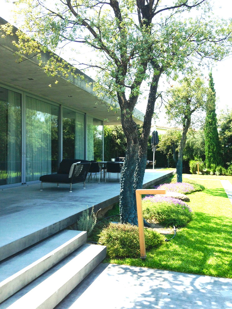 GREEK HOUSE 1 - Contemporary - Exterior - Other | Houzz