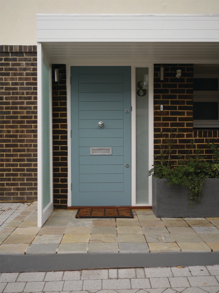 How to find the right wood for exterior doors and windows House