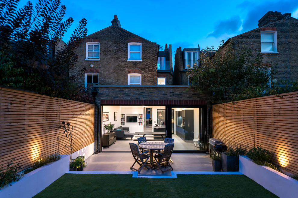 Killarney Road, London Contemporary Exterior London by Granit