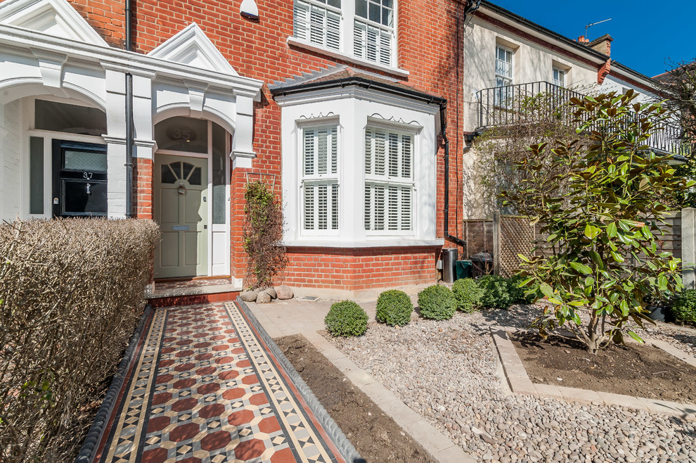 Loft Conversion and Extension, Sidney Road, St Margarets Traditional