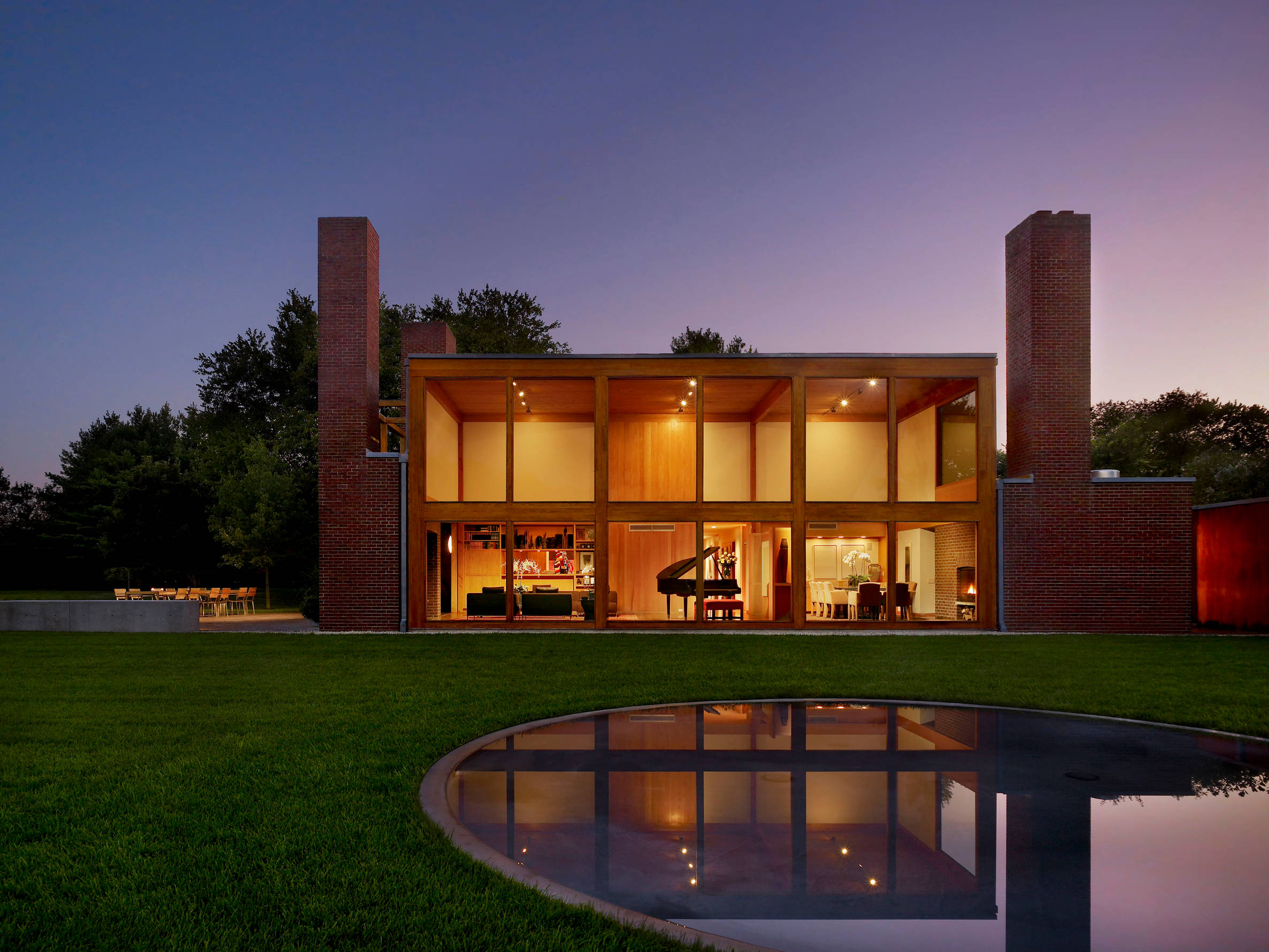 Iconic Architects: Louis Kahn, 1901-1974 | Houzz UK
