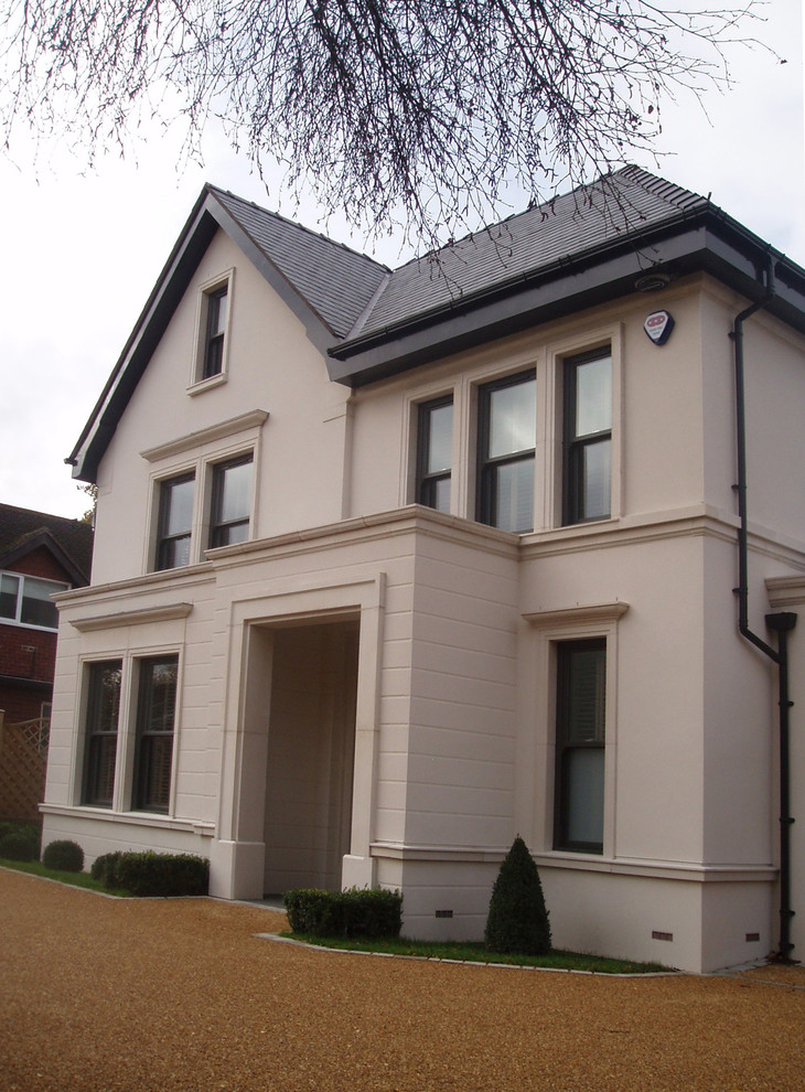Klassisches Haus in Manchester
