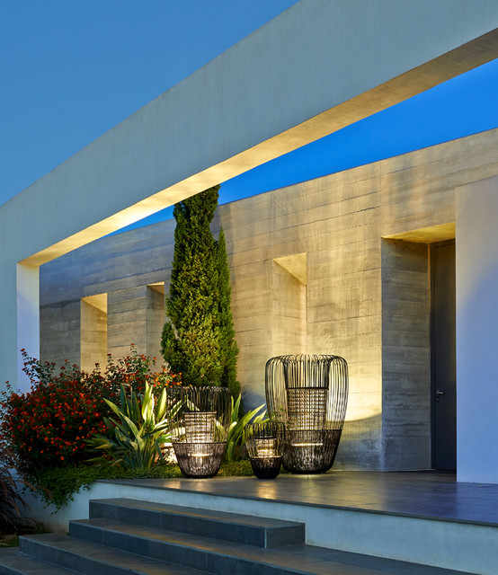 Go modern 2024 outdoor furniture