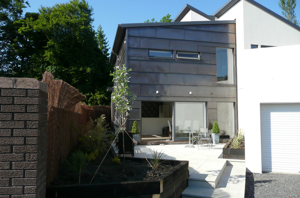 Potters Bank, Durham Modern Exterior Other by MWE Architects