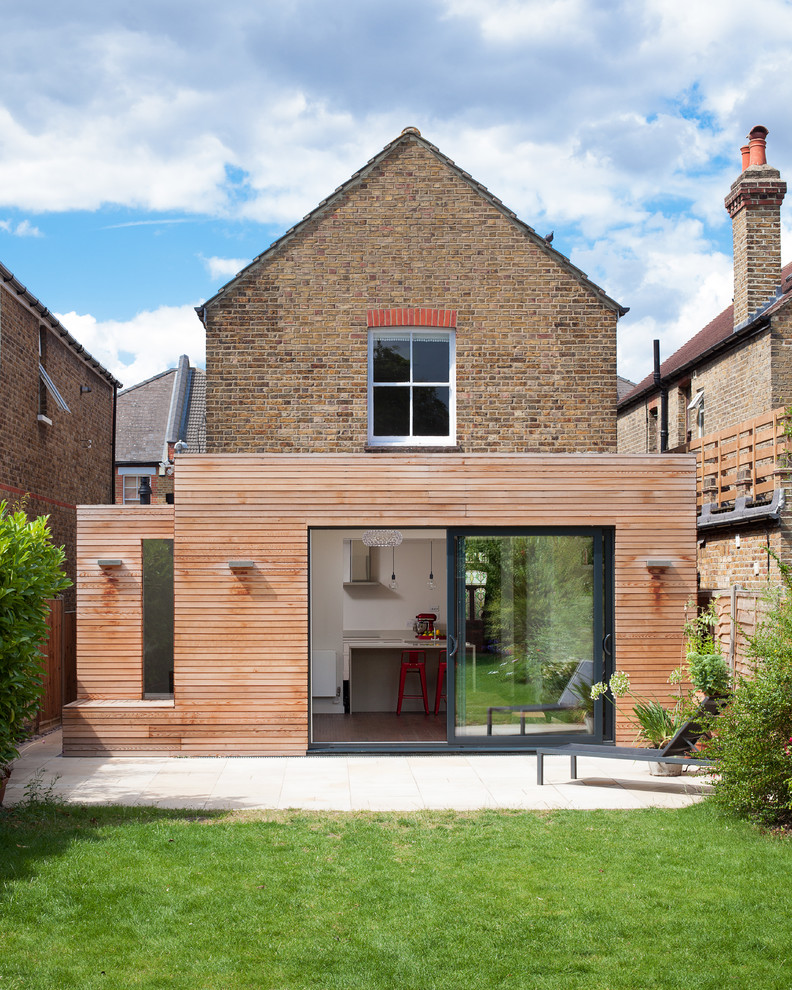 6 Steps to Adding an Extension on a Home