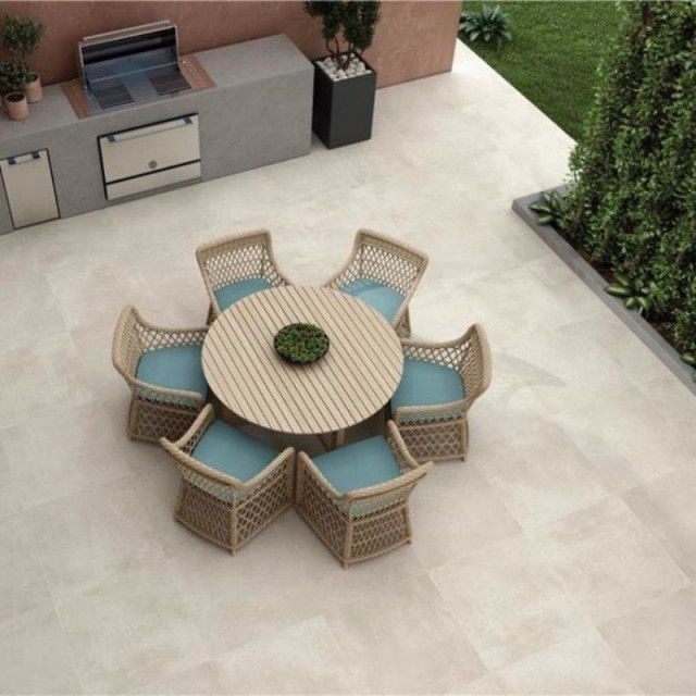 Rodano Large Floor Tiles Taupe Tiles Direct Tile Warehouse