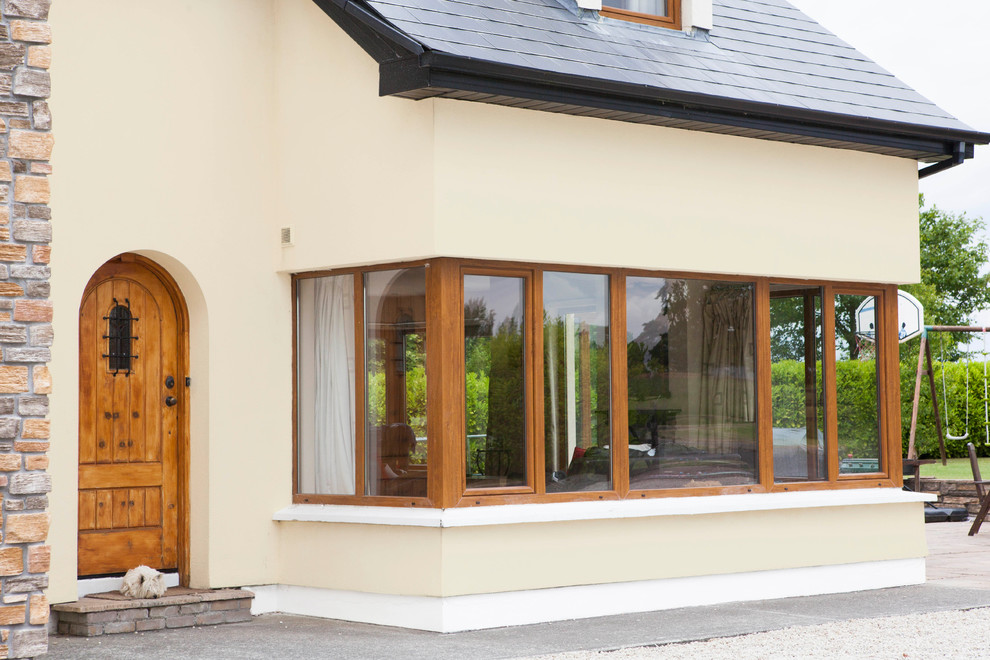 Sandtex Exterior Wall Paints Façade Dublin par Sandtex Exterior