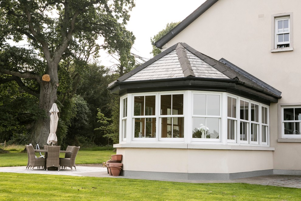 Sandtex Exterior Wall Paints House Exterior Dublin by Sandtex