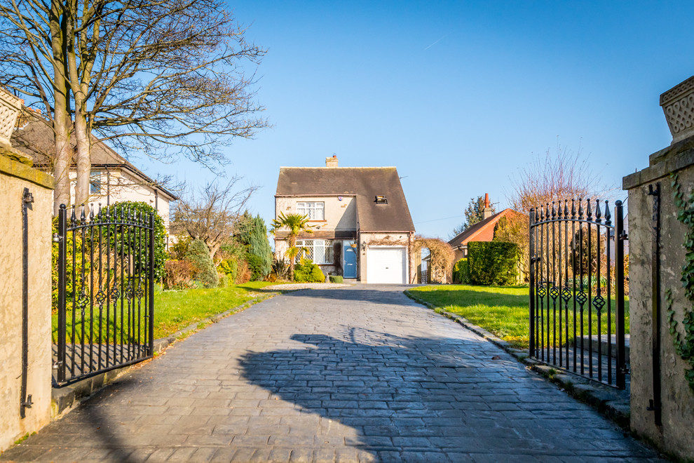 Sandy Ridge - Traditional - Exterior - Other - by User | Houzz