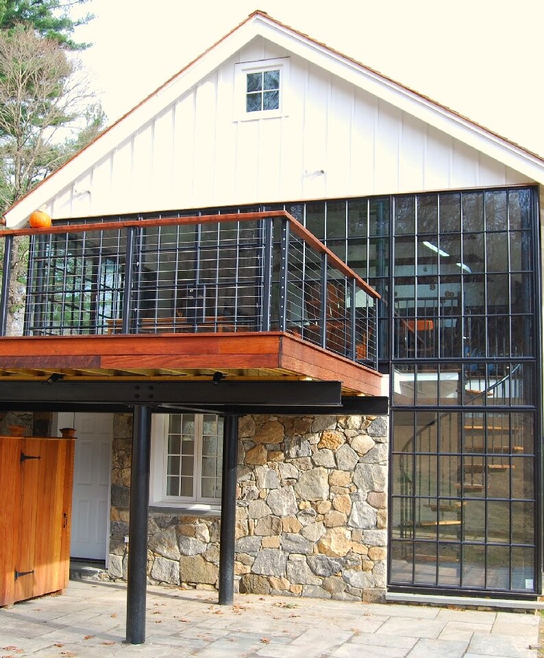 The Crittall Prize 2013 entries for Crittall Steel Window projects in ...