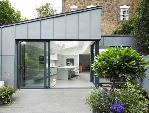 Bifold Doors – Is it Time to Consider a Different Door Design?