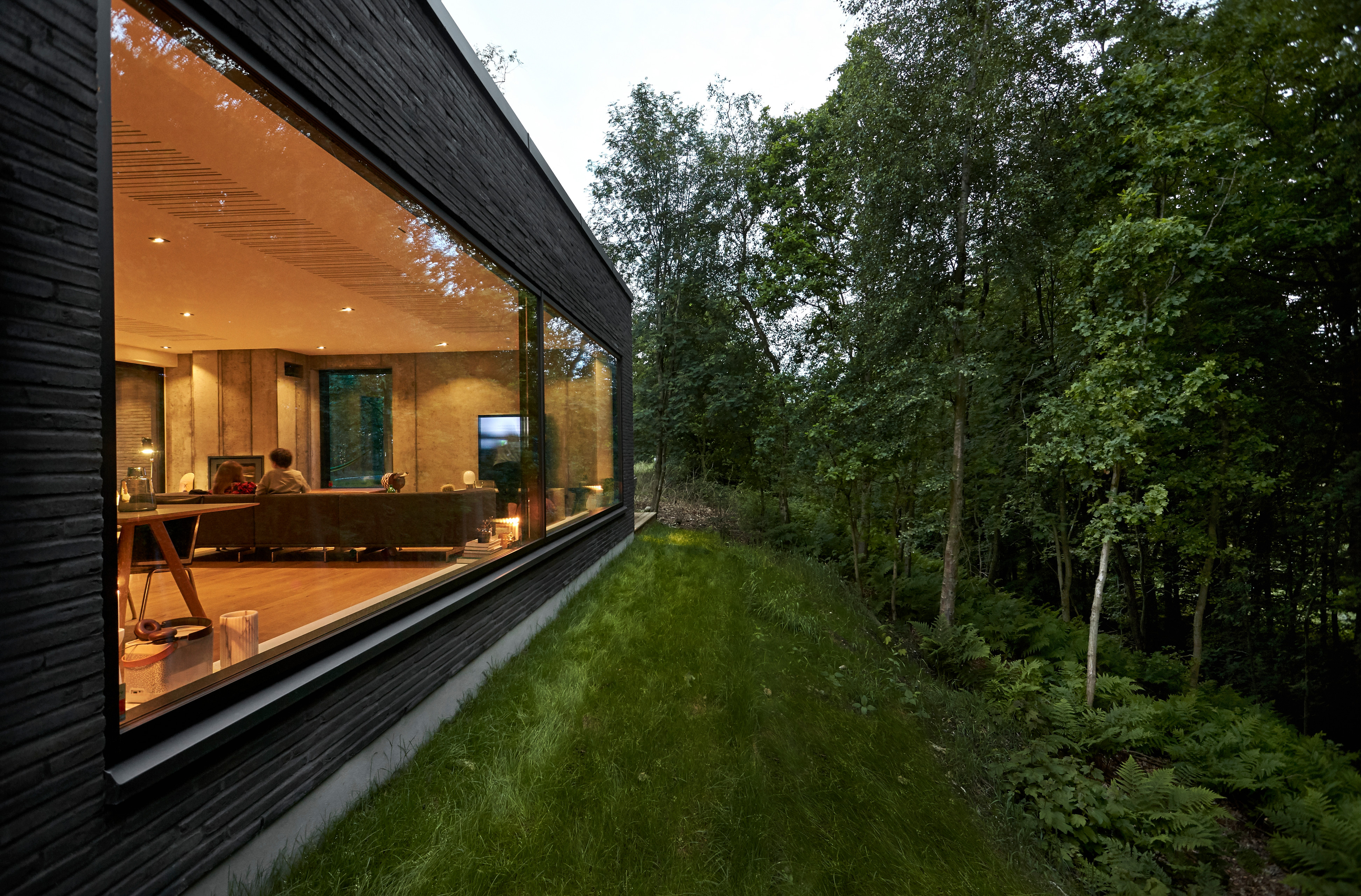 Yield Glass French Press – Huset  Your house for modern Scandinavian living