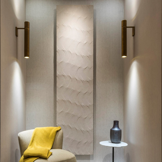 Le Nouvel Ardmore Apartment 2402 by Studio Ventimiglia Milano and