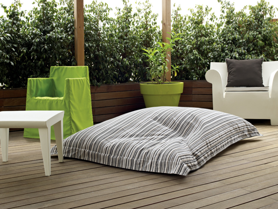 Telas de exterior para terrazas muy 