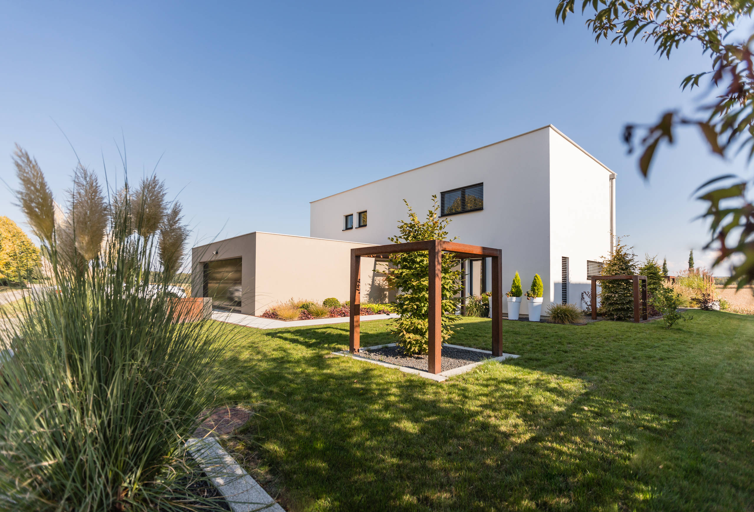 75 Photos Et Idees Deco De Jardins Janvier 22 Houzz Fr 75 Photos Et Idees Deco De Jardins Janvier 22 Houzz Fr