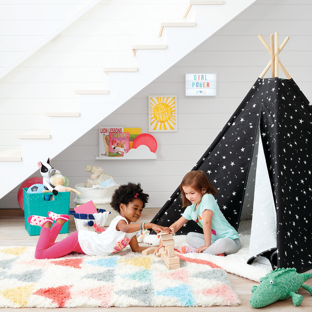 pillowfort collection