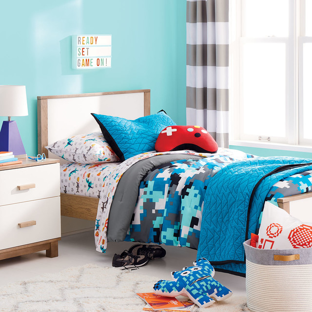 Kids bedroom hot sale target